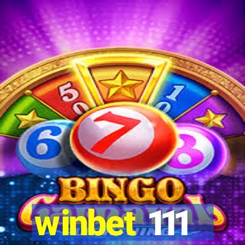 winbet 111